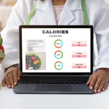 السعرات  الحرارية