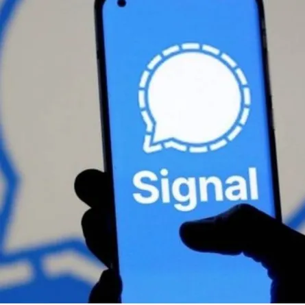 تحديث على سيغنال لتغيير رقم الهاتف دون فقدان المحادثات