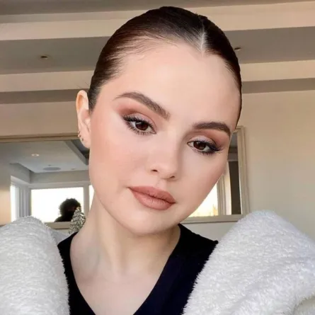 سيلينا غوميز - الصورة من حسابها على إنستغرام