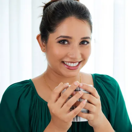 فوائد شراب الكولاجين للنساء