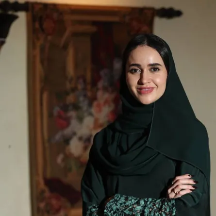 المرأة السعودية طموحةٌ جداً وشغوفةٌ بعملها ودراستها والفوز بعضوية «غرفة الشرقية» حلمٌ وتحقق 