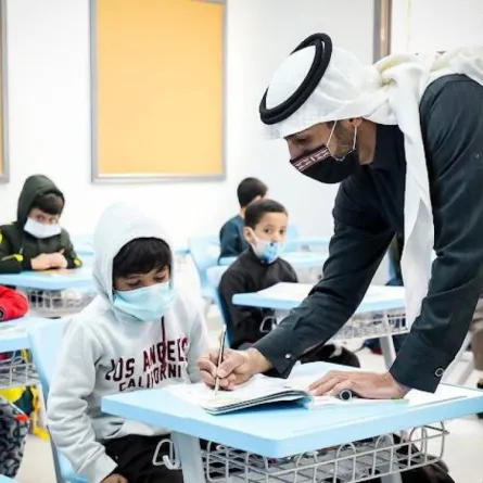  إدارات التعليم تتابع تنفيذ 18 مهمة رئيسية لطلاب المرحلة الابتدائية بكافة المناطق والمحافظات