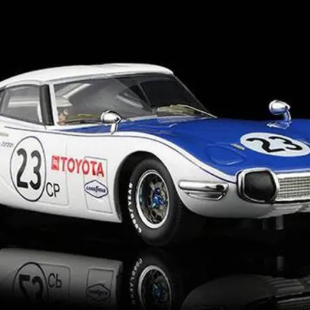 3.5 ملايين دولار، سعر متوقع لسيارة تويوتا 