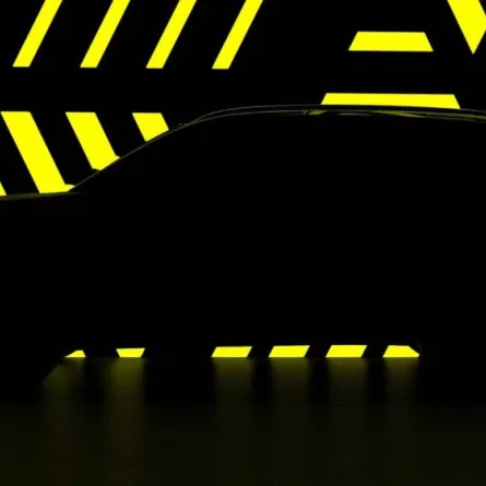 حددت رينو الفرنسية موعداً رسمياً للكشف عن طراز Austral في يوم 8 من مارس المقبل