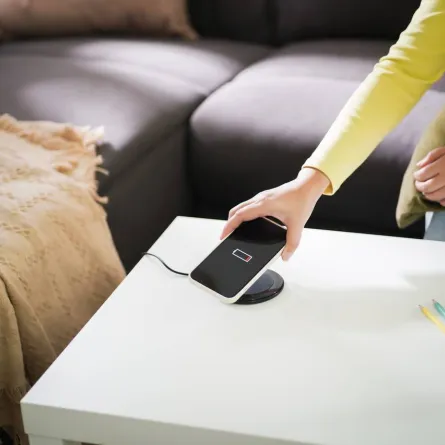 حفاظ على هاتفك... أفضل طريقة لشحن بطارية الموبايل الجديدة