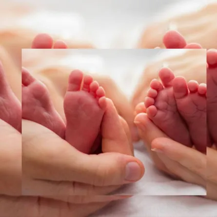 تفسير حلم التوأم للعزباء