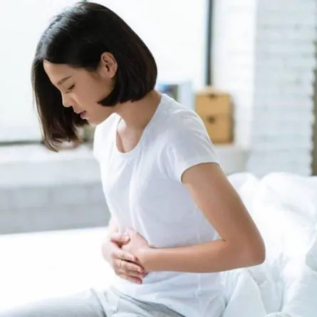 جرثومة المعدة