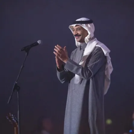 الصور من حساب شركة بنش مارك على الانستغرام