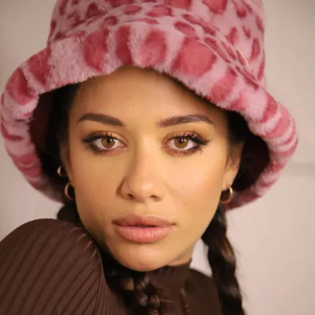 سينتيا خليفة - الصورة من حسابها على انستغرام