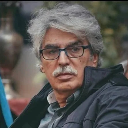 عباس النوري - الصورة من حسابه على انستغرام 