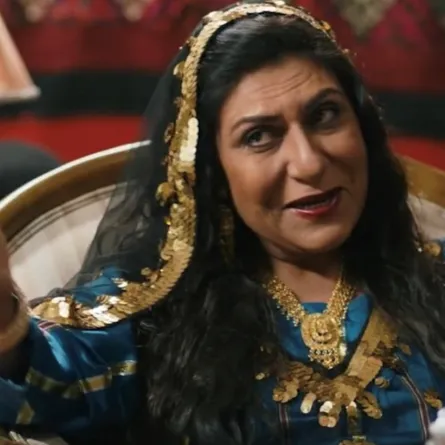 هيفاء عادل - الصورة من حسابها على الاستغرام