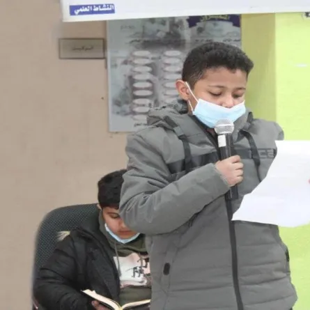  التعليم السعودية تشارك المجتمع الدولي في الاحتفال باليوم العالمي للإذاعة