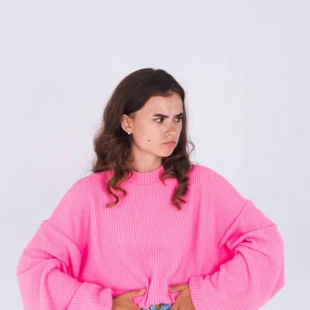 صورة تعبيرية لبداية أعراض الحمل