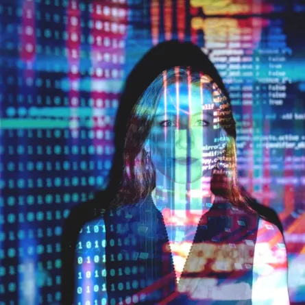 الفرق بين البيانات والمعلومات