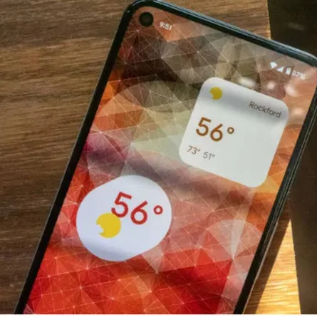  مميزات نظام أندرويد 13