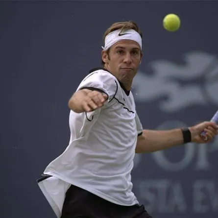 انطلاق أسبوع التنس العالمي في إكسبو 2020 دبي بحضور كبار نجوم اللعبة