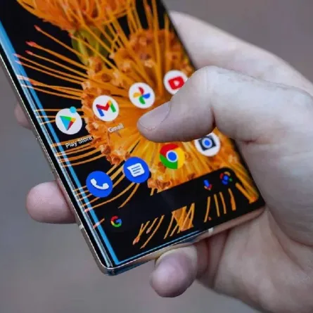 صورة هاتف بيكسل