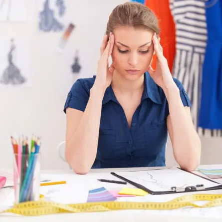 كيف يؤثر ضغط العمل في الصحّة؟ 