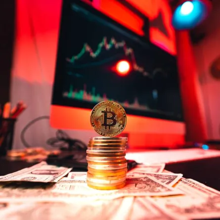 مدمج بالـ"بلوكتشين" NFT 