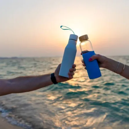 تدعم المبادرة التزام دبي بتحقيق أهداف التنمية المستدامة . الصورة من "وام"