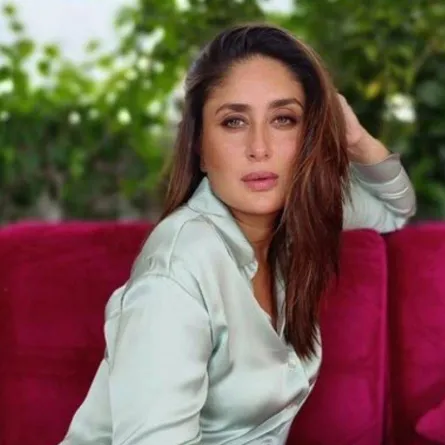 كارينا كابور- الصورة من حسابها على إنستغرام