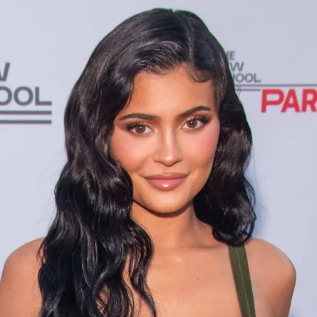 كايلي جينير