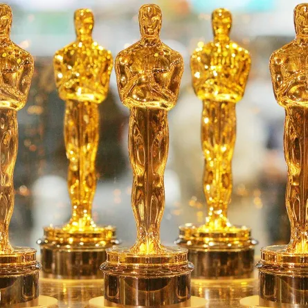 جوائز الأوسكار
