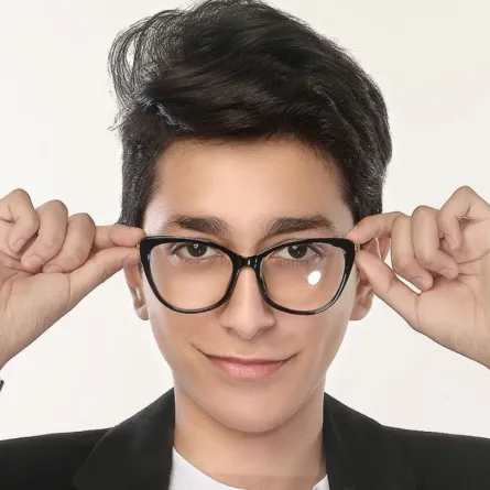 ريان جيلر- الصورة من حسابها على الانستغرام