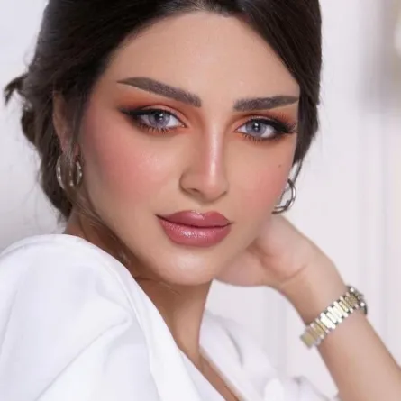 رهف القحطاني- الصورة من حسابها على الانستغرام