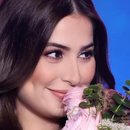 رؤى الصبان- الصورة من حسابها على الانستغرام