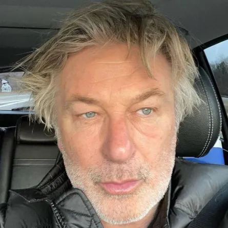 أليك بالدوين