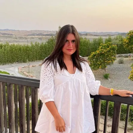 ديانا هشام - صورة من حساب الفنانة على انستغرام