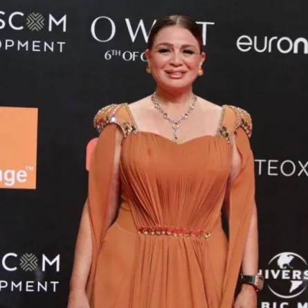 دعم إلهام شاهين لآراء زملائها يضعها في مرمى النيران.. أحمد فلوكس ليس الأول