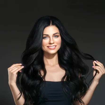 بروتين الشعر