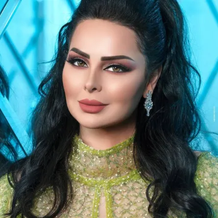 ديانا كرزون - الصورة من حسابها على انستغرام