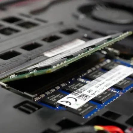 أكتشف كل ما يتعلق بـ رامات اللاب توب قبل ترقية حاسوبك