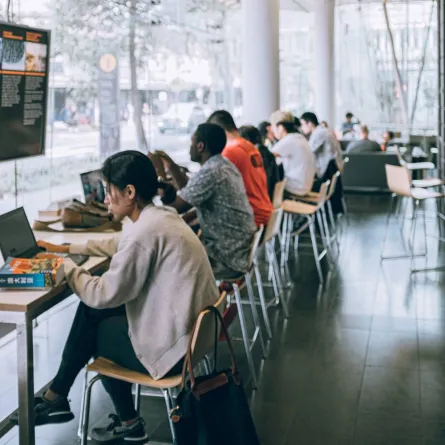 نصائح آخر سنة دراسية في الجامعة