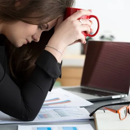 حلول للتعامل مع نقاط الضعف في العمل 