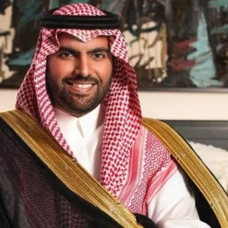 وزير الثقافة السعودي