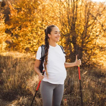 شروط السفر للمرأة الحامل