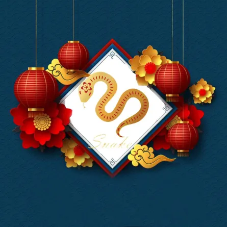 الأبراج الصينية 2022