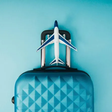 كيفية شراء حقيبة سفر مناسبة؟