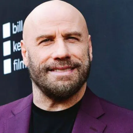 جون ترافولتا- الصورة من موقع PinkVilla