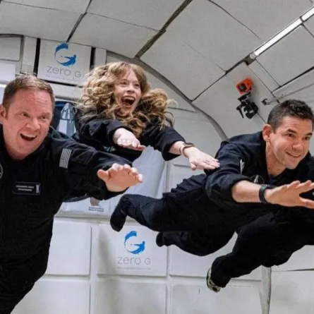 طرح رحلات لزيارة الفضاء هذا العام.. تعرف على سعر التذكرة