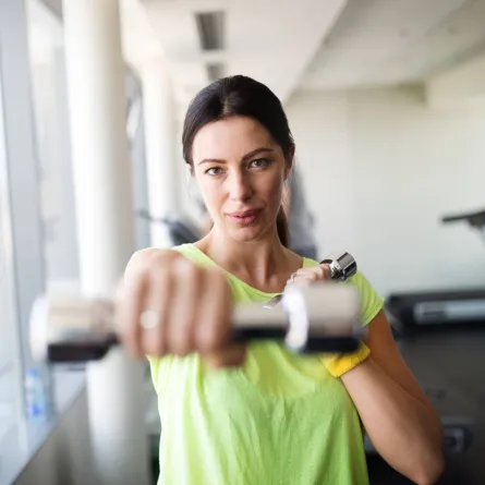 تمارين رياضية