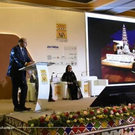 ملتقى الارشاد السياحي الثامن