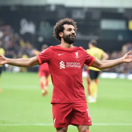 صورة محمد صلاح