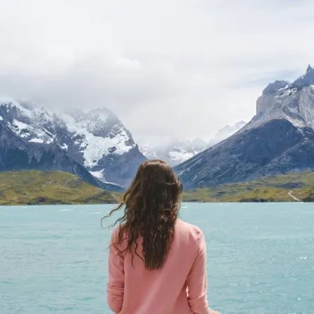 ارشادات هامة عند السفر بمفردك