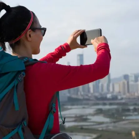 نصائح لحماية الأشياء الثمينة أثناء السفر