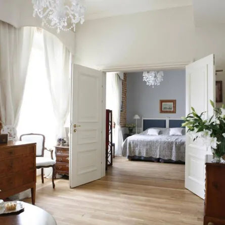 أفضل الفنادق في كراكوف